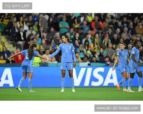 《卫报》：巴西女足在奥运会小组赛中与法国队激战，巴西女足 奥运会